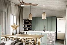 Image No.21-2 Bed Villa for sale