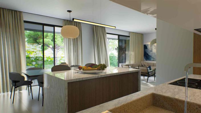 Image No.15-1 Bed Apartment for sale