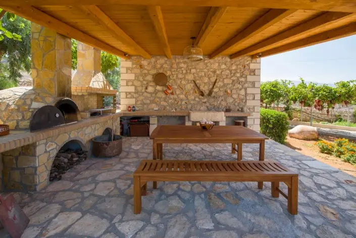 Image No.21-3 Bed Villa for sale