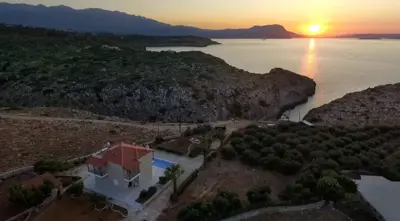 3 Bed Villa for sale