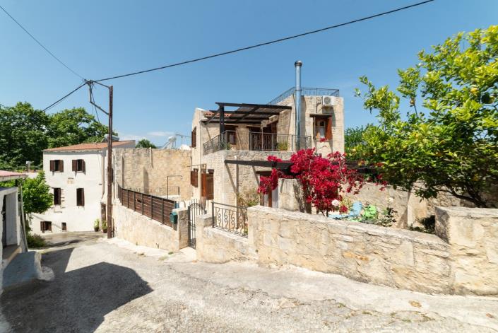 Image No.26-3 Bed Villa for sale