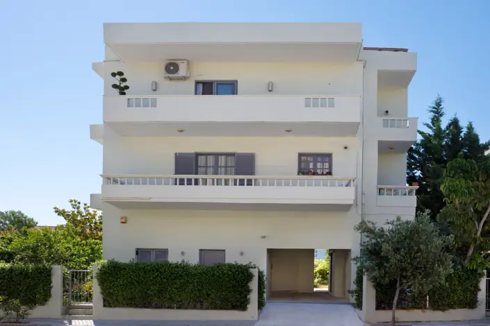 Image No.13-2 Bed Apartment for sale