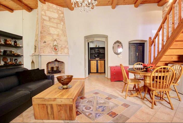 Image No.1-2 Bed Village House for sale