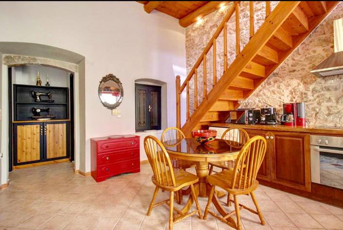 Image No.2-2 Bed Village House for sale