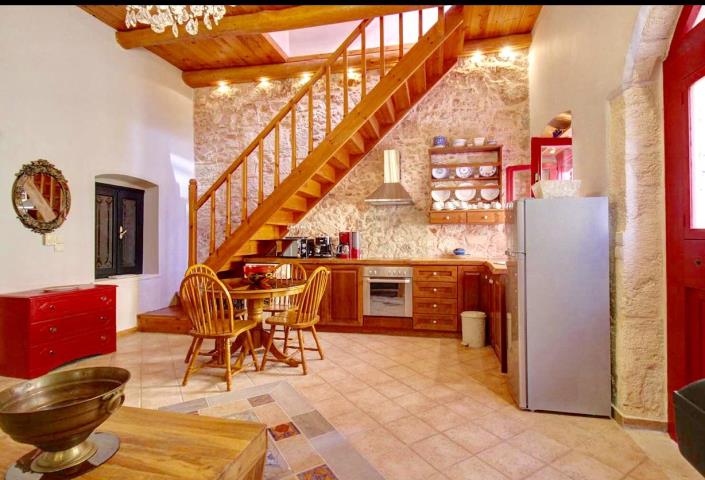 Image No.3-2 Bed Village House for sale