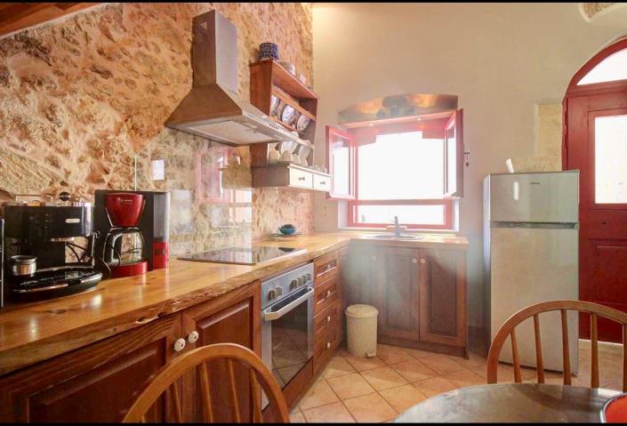 Image No.4-2 Bed Village House for sale