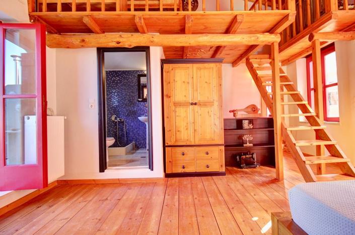 Image No.22-2 Bed Village House for sale