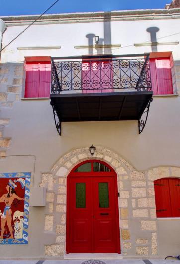 Image No.40-2 Bed Village House for sale