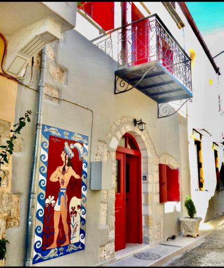 Image No.42-2 Bed Village House for sale