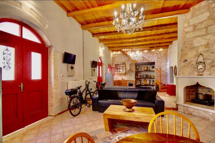 Image No.43-2 Bed Village House for sale