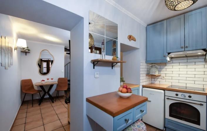 Image No.2-1 Bed House for sale