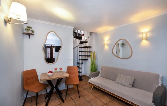 Image No.3-1 Bed House for sale