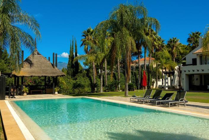 Image No.48-7 Bed Villa for sale