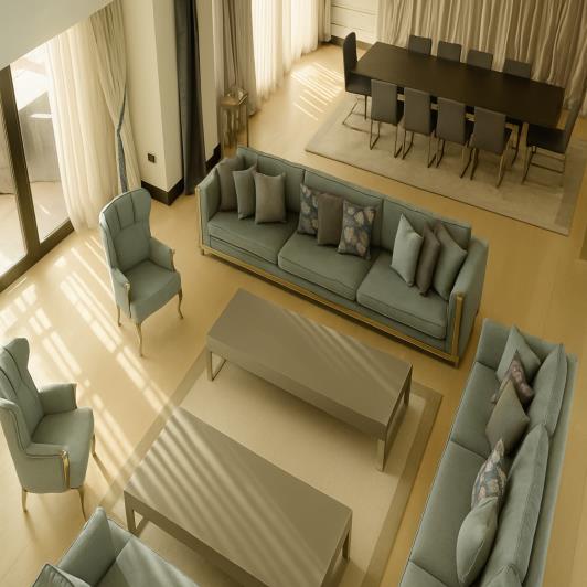 Image No.10-7 Bed Villa for sale