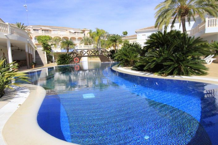 Image No.16-1 Bed Apartment for sale