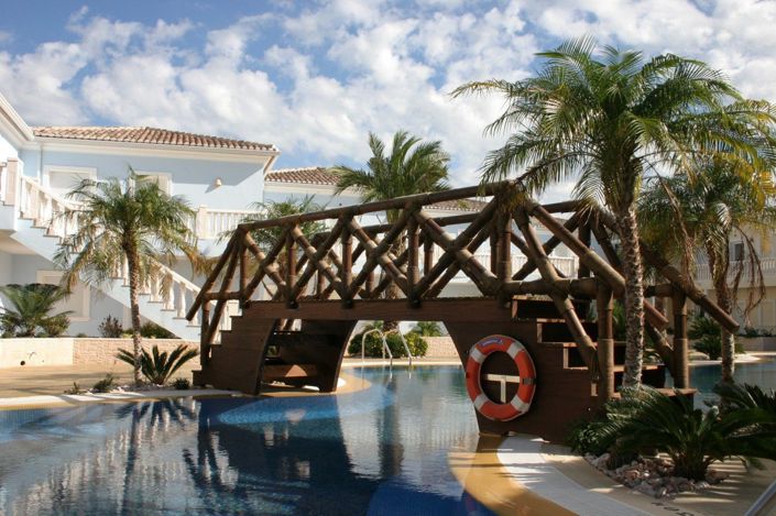 Image No.19-1 Bed Apartment for sale