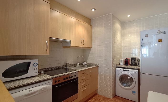 Image No.5-1 Bed Apartment for sale