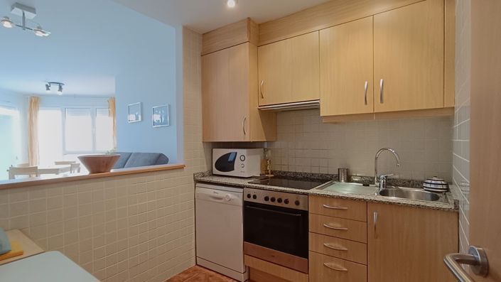 Image No.6-1 Bed Apartment for sale