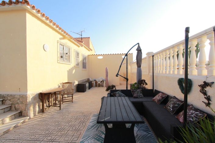 Image No.22-3 Bed Villa for sale