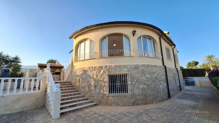 Image No.27-3 Bed Villa for sale