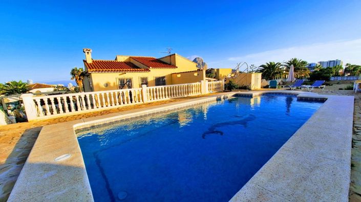 Image No.31-3 Bed Villa for sale