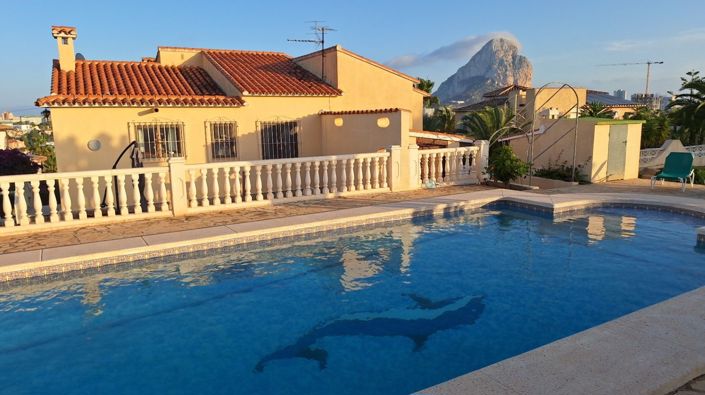 Image No.4-3 Bed Villa for sale