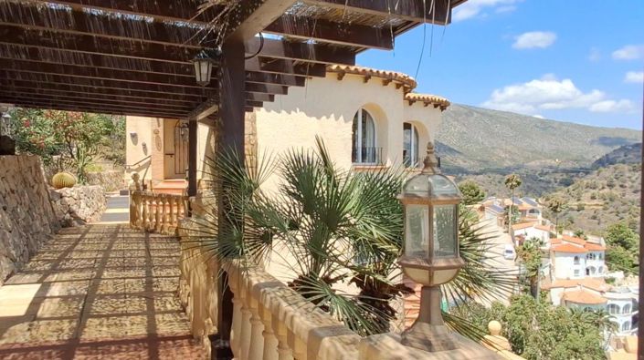 Image No.21-3 Bed Villa for sale