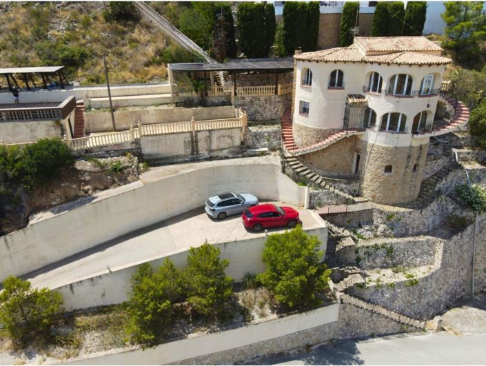 Image No.22-3 Bed Villa for sale