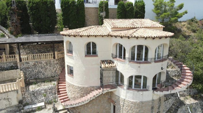 Image No.3-3 Bed Villa for sale