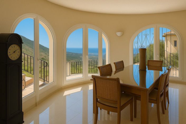 Image No.4-3 Bed Villa for sale