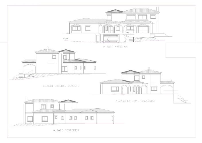 Image No.49-4 Bed Villa for sale