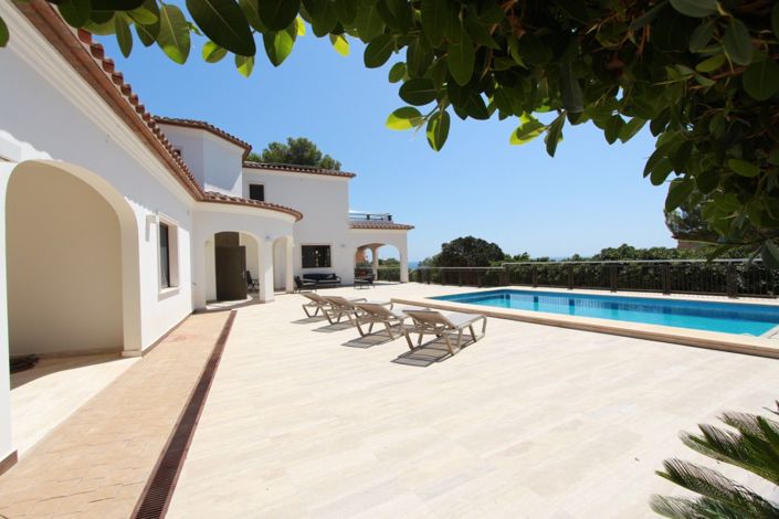 Image No.5-4 Bed Villa for sale