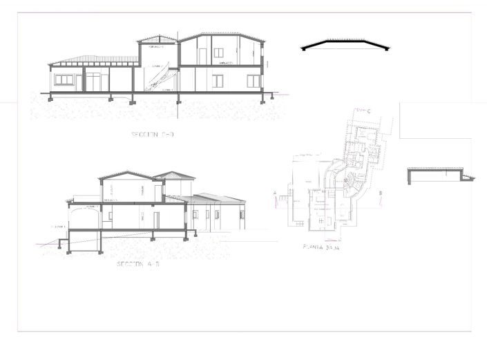 Image No.50-4 Bed Villa for sale