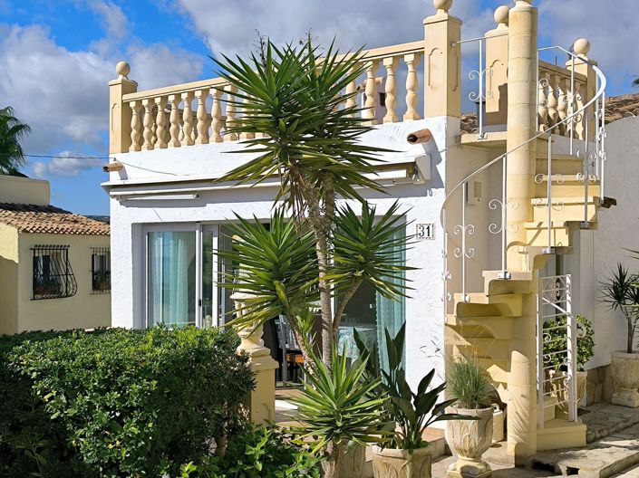 Image No.48-2 Bed Bungalow for sale