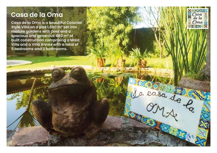 Image No.2-5 Bed Villa / Detached for sale