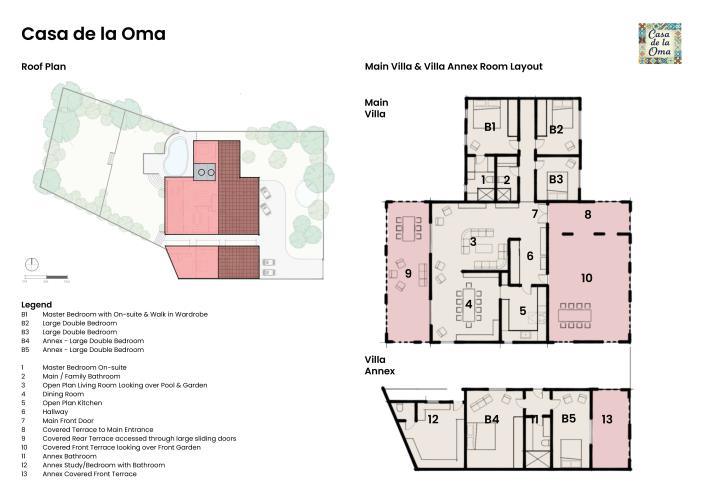 Image No.7-5 Bed Villa / Detached for sale