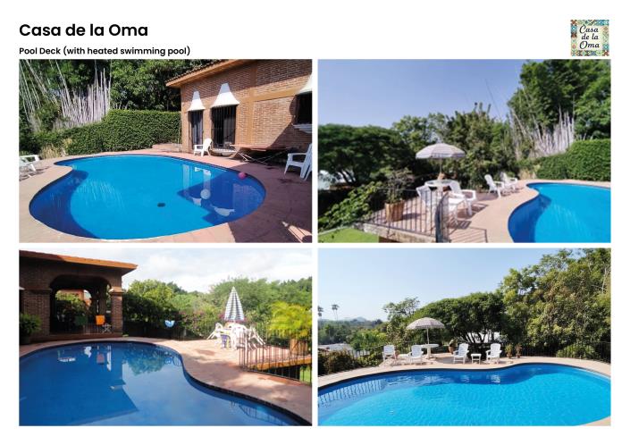 Image No.14-5 Bed Villa / Detached for sale