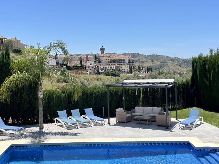 Image No.25-4 Bed Villa / Detached for sale