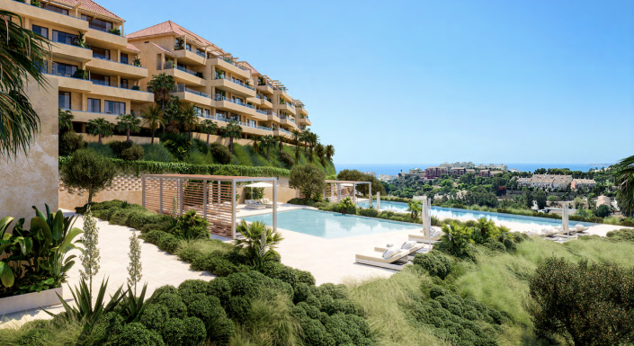 Image No.1-2 Bed Apartment for sale