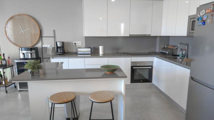 Image No.12-4 Bed Penthouse for sale