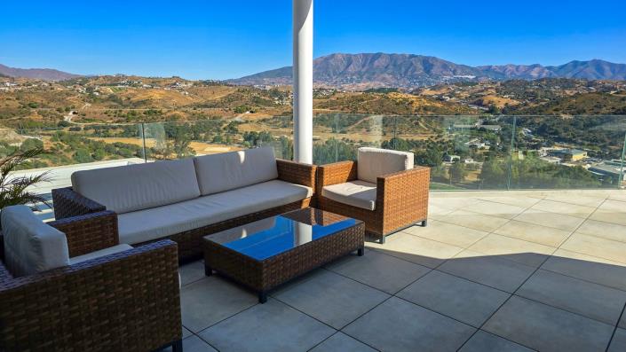 Image No.3-4 Bed Penthouse for sale