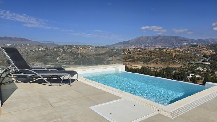 Image No.31-4 Bed Penthouse for sale