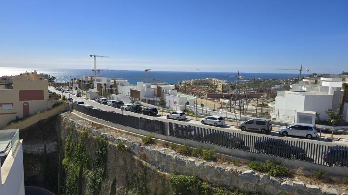 Image No.6-4 Bed Penthouse for sale