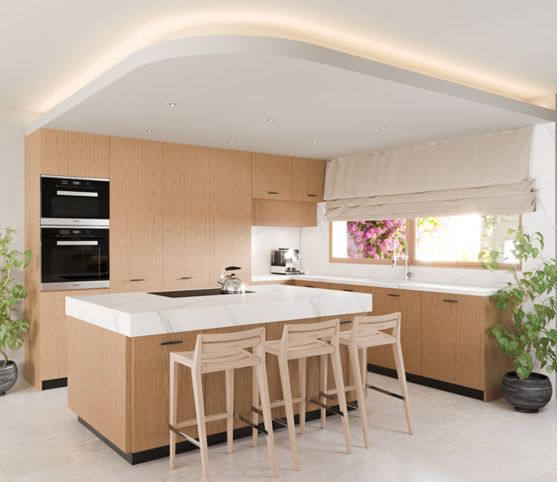 Image No.2-3 Bed Villa for sale