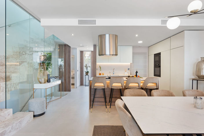 Image No.2-5 Bed Villa for sale