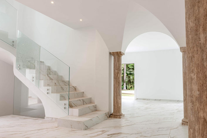 Image No.3-5 Bed Villa for sale