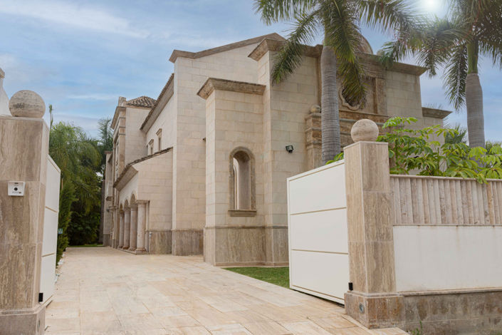 Image No.7-5 Bed Villa for sale