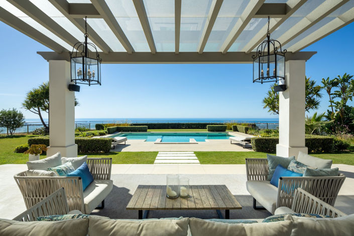 Image No.3-7 Bed Villa for sale