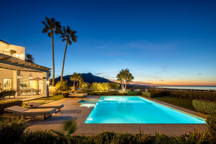 Image No.35-7 Bed Villa for sale