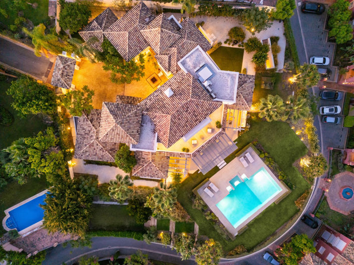 Image No.43-7 Bed Villa for sale